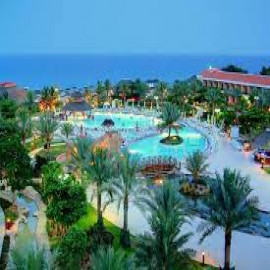 Fujairah Rotana Resort & Spa