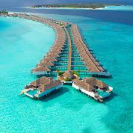 Seaside Finolhu