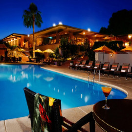 Westward Look Wyndham Grand Resort and Spa