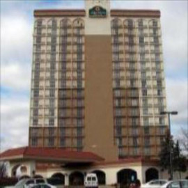 La Quinta Inn & Suites by Wyndham Minneapolis Bloomington W