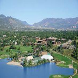 Cheyenne Mountain Resort, A Dolce by Wyndham