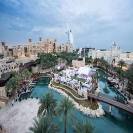 Madinat Jumeirah
