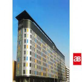 Aloft Riyadh