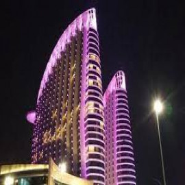 Sheraton Hotel