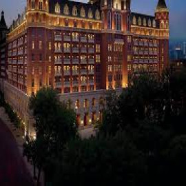 The Ritz-Carlton, Tianjin