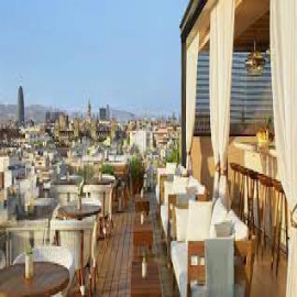 Bar Veraz - The Barcelona EDITION