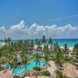 Crowne Plaza Resort Salalah
