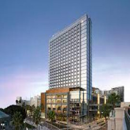 Tampa Marriott Water Street