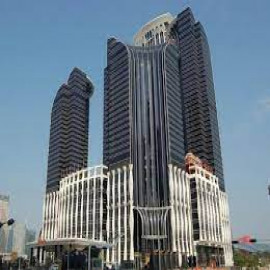 Sheraton Shenzhen Futian Hotel Hotel