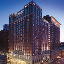 Marriott St. Louis Grand