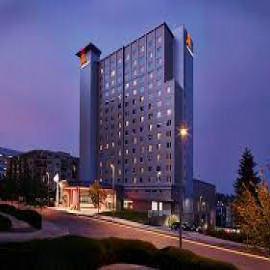 Seattle Marriott Bellevue
