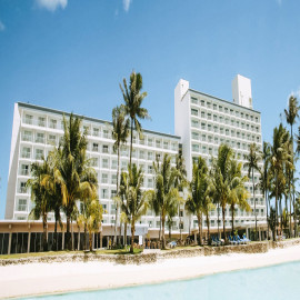 Crowne Plaza Resort Guam, an IHG Hotel