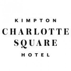 Kimpton Charlotte Square Hotel